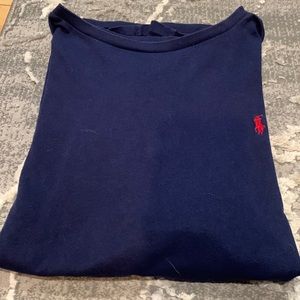 Ralph Lauren Short Sleeve Tee
